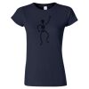 Softstyle Women’s Light Weight T-Shirt Thumbnail