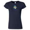 Softstyle Women’s Light Weight T-Shirt Thumbnail