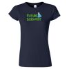 Softstyle Women’s Light Weight T-Shirt Thumbnail