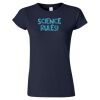 Softstyle Women’s Light Weight T-Shirt Thumbnail