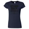 Softstyle Women’s Light Weight T-Shirt Thumbnail