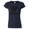 Softstyle Women’s Light Weight T-Shirt Thumbnail