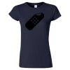 Softstyle Women’s Light Weight T-Shirt Thumbnail