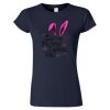 Softstyle Women’s Light Weight T-Shirt Thumbnail