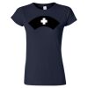 Softstyle Women’s Light Weight T-Shirt Thumbnail