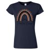 Softstyle Women’s Light Weight T-Shirt Thumbnail