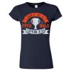 Softstyle Women’s Light Weight T-Shirt Thumbnail