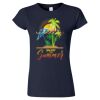 Softstyle Women’s Light Weight T-Shirt Thumbnail