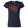 Softstyle Women’s Light Weight T-Shirt Thumbnail