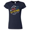 Softstyle Women’s Light Weight T-Shirt Thumbnail