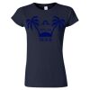 Softstyle Women’s Light Weight T-Shirt Thumbnail