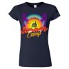Softstyle Women’s Light Weight T-Shirt Thumbnail