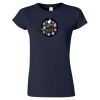 Softstyle Women’s Light Weight T-Shirt Thumbnail
