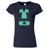 Softstyle Women’s Light Weight T-Shirt Thumbnail