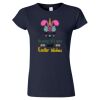 Softstyle Women’s Light Weight T-Shirt Thumbnail