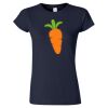 Softstyle Women’s Light Weight T-Shirt Thumbnail