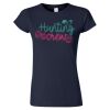 Softstyle Women’s Light Weight T-Shirt Thumbnail