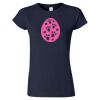 Softstyle Women’s Light Weight T-Shirt Thumbnail