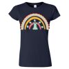 Softstyle Women’s Light Weight T-Shirt Thumbnail