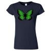 Softstyle Women’s Light Weight T-Shirt Thumbnail