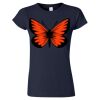 Softstyle Women’s Light Weight T-Shirt Thumbnail