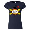 Softstyle Women’s Light Weight T-Shirt Thumbnail