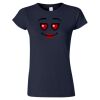 Softstyle Women’s Light Weight T-Shirt Thumbnail