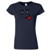 Softstyle Women’s Light Weight T-Shirt Thumbnail