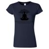 Softstyle Women’s Light Weight T-Shirt Thumbnail