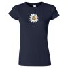 Softstyle Women’s Light Weight T-Shirt Thumbnail