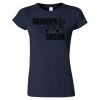 Softstyle Women’s Light Weight T-Shirt Thumbnail