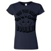 Softstyle Women’s Light Weight T-Shirt Thumbnail