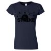 Softstyle Women’s Light Weight T-Shirt Thumbnail