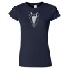 Softstyle Women’s Light Weight T-Shirt Thumbnail