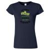 Softstyle Women’s Light Weight T-Shirt Thumbnail