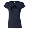 Softstyle Women’s Light Weight T-Shirt Thumbnail