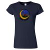 Softstyle Women’s Light Weight T-Shirt Thumbnail