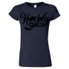 Softstyle Women’s Light Weight T-Shirt Thumbnail