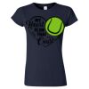 Softstyle Women’s Light Weight T-Shirt Thumbnail