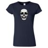 Softstyle Women’s Light Weight T-Shirt Thumbnail