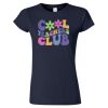Softstyle Women’s Light Weight T-Shirt Thumbnail