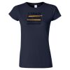Softstyle Women’s Light Weight T-Shirt Thumbnail