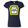 Softstyle Women’s Light Weight T-Shirt Thumbnail