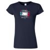 Softstyle Women’s Light Weight T-Shirt Thumbnail