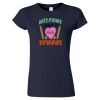 Softstyle Women’s Light Weight T-Shirt Thumbnail