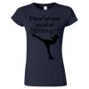 Softstyle Women’s Light Weight T-Shirt Thumbnail