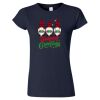 Softstyle Women’s Light Weight T-Shirt Thumbnail