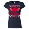 Softstyle Women’s Light Weight T-Shirt Thumbnail