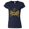Softstyle Women’s Light Weight T-Shirt Thumbnail