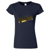 Softstyle Women’s Light Weight T-Shirt Thumbnail